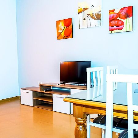 Apartamentos Garaje & Aire & Wifi & Solo Familias Y Parejas Conil De La Frontera Εξωτερικό φωτογραφία