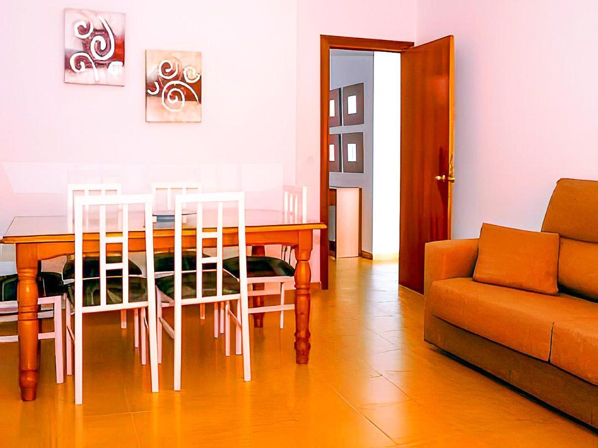 Apartamentos Garaje & Aire & Wifi & Solo Familias Y Parejas Conil De La Frontera Εξωτερικό φωτογραφία