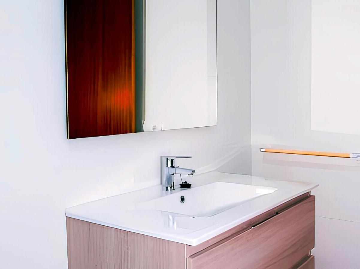 Apartamentos Garaje & Aire & Wifi & Solo Familias Y Parejas Conil De La Frontera Εξωτερικό φωτογραφία