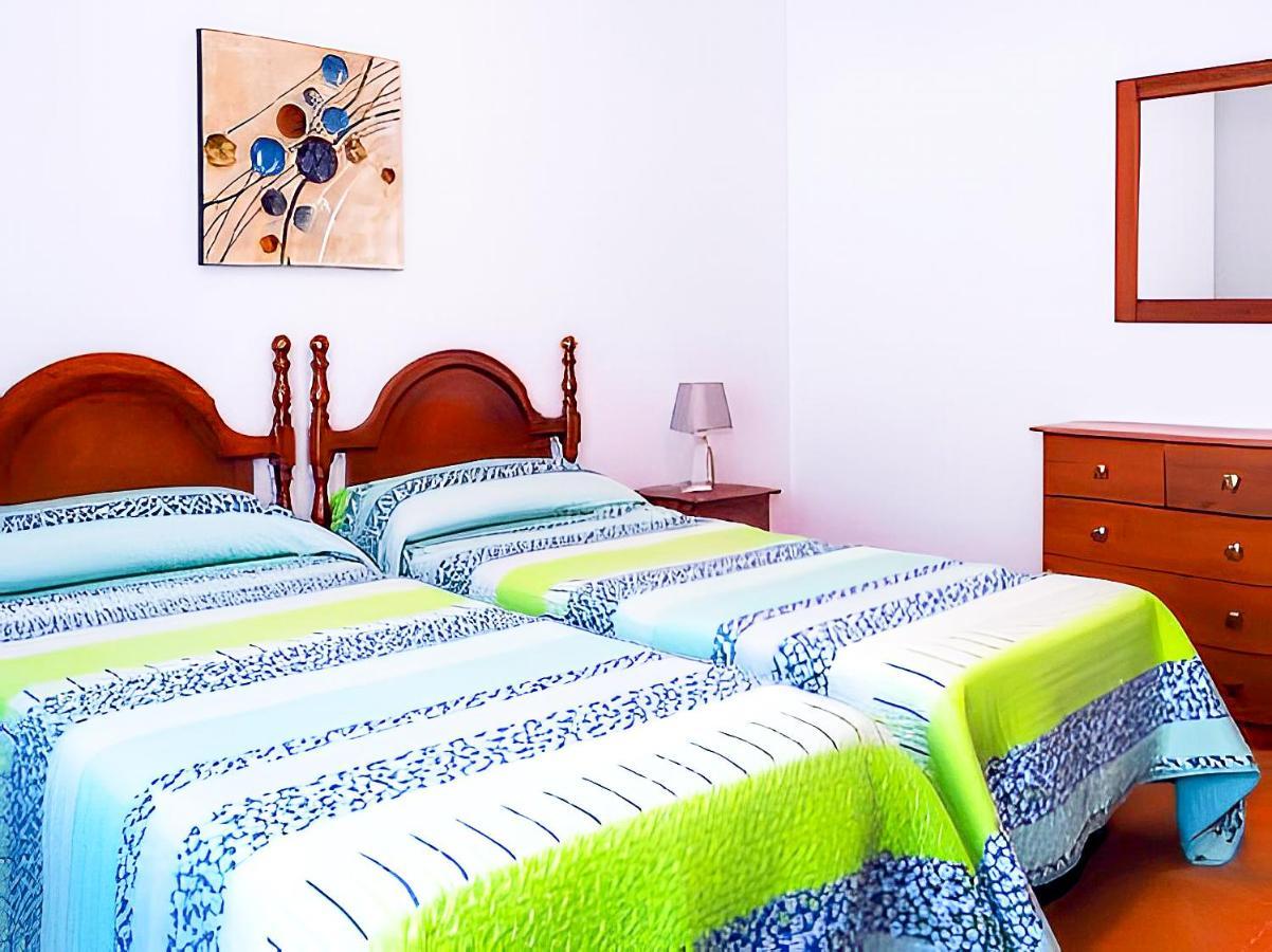 Apartamentos Garaje & Aire & Wifi & Solo Familias Y Parejas Conil De La Frontera Εξωτερικό φωτογραφία