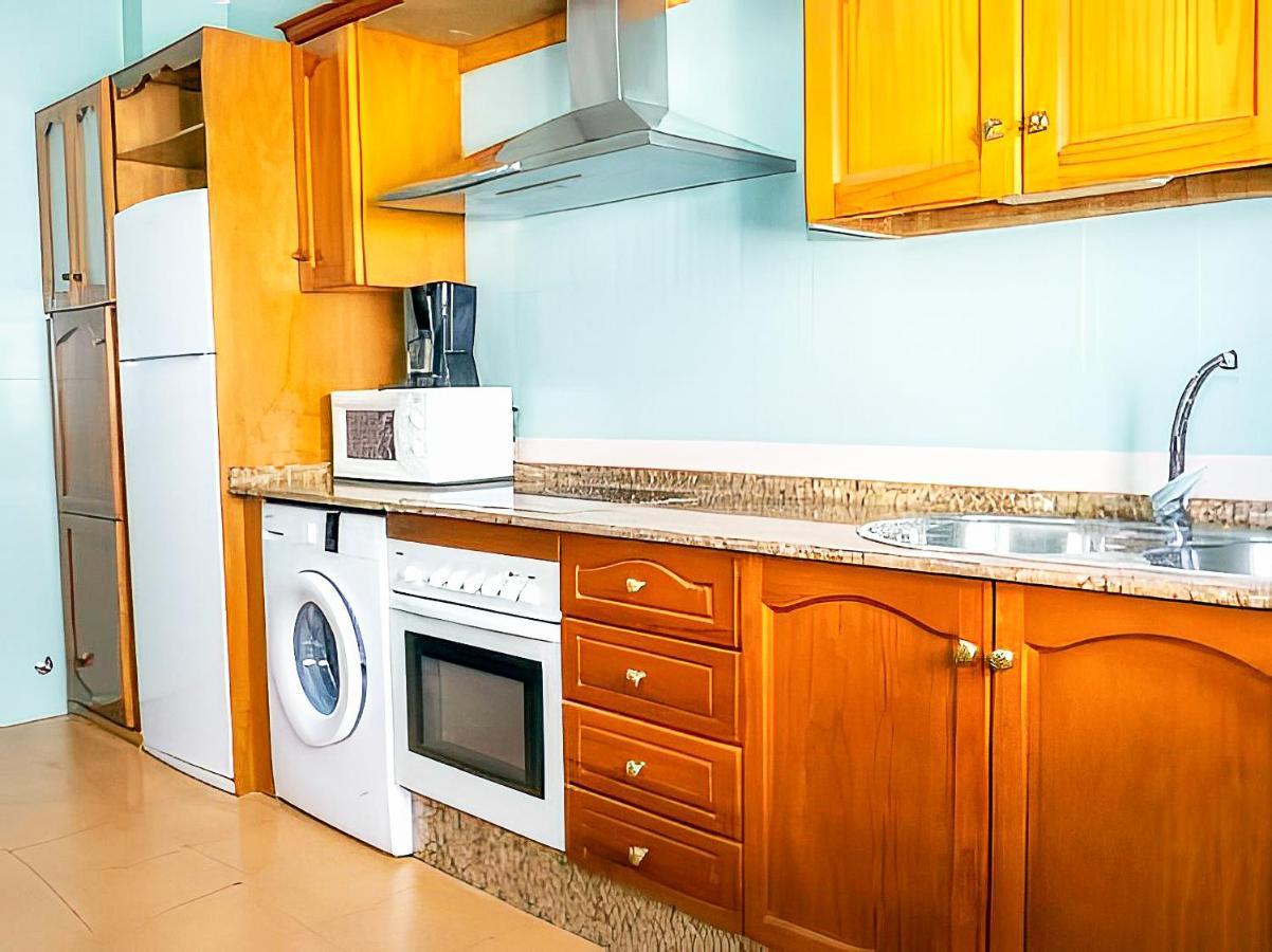 Apartamentos Garaje & Aire & Wifi & Solo Familias Y Parejas Conil De La Frontera Εξωτερικό φωτογραφία