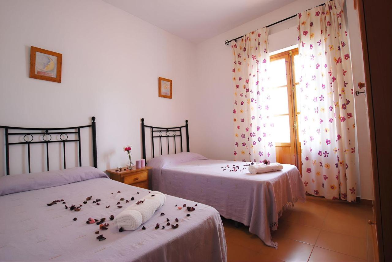 Apartamentos Garaje & Aire & Wifi & Solo Familias Y Parejas Conil De La Frontera Εξωτερικό φωτογραφία
