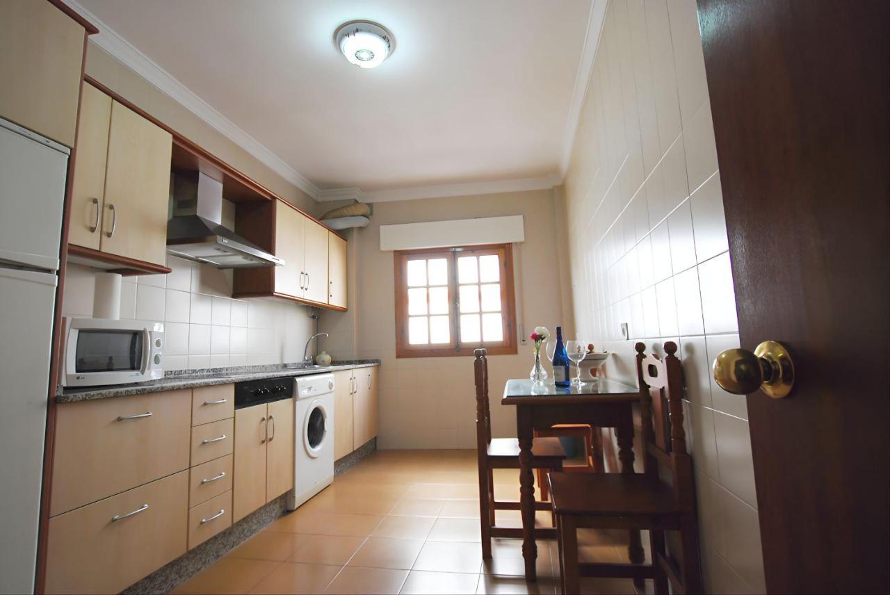 Apartamentos Garaje & Aire & Wifi & Solo Familias Y Parejas Conil De La Frontera Εξωτερικό φωτογραφία