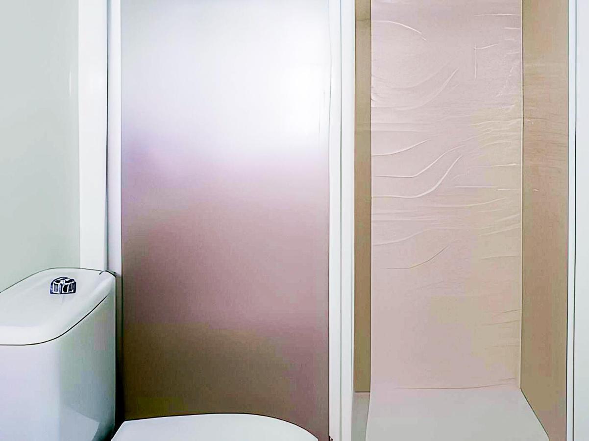 Apartamentos Garaje & Aire & Wifi & Solo Familias Y Parejas Conil De La Frontera Εξωτερικό φωτογραφία