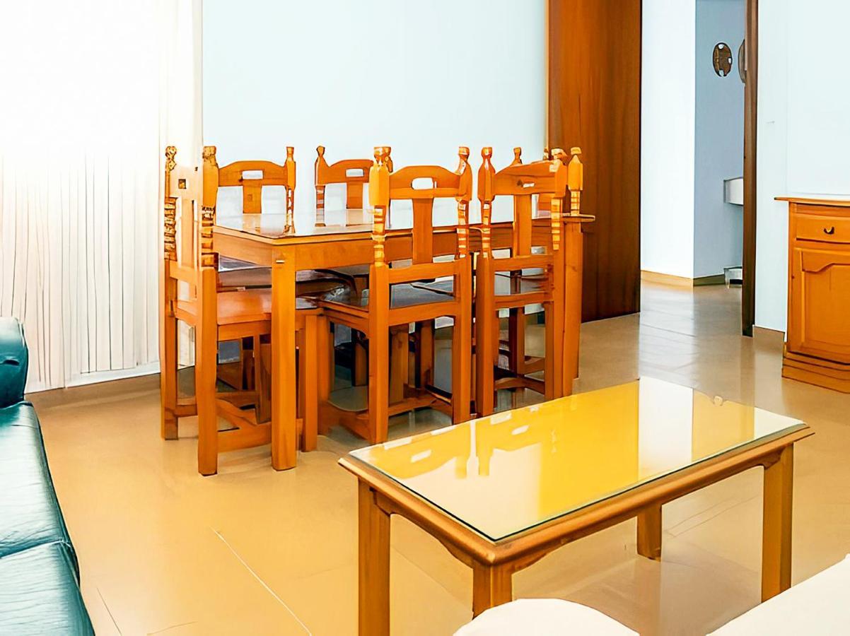 Apartamentos Garaje & Aire & Wifi & Solo Familias Y Parejas Conil De La Frontera Εξωτερικό φωτογραφία