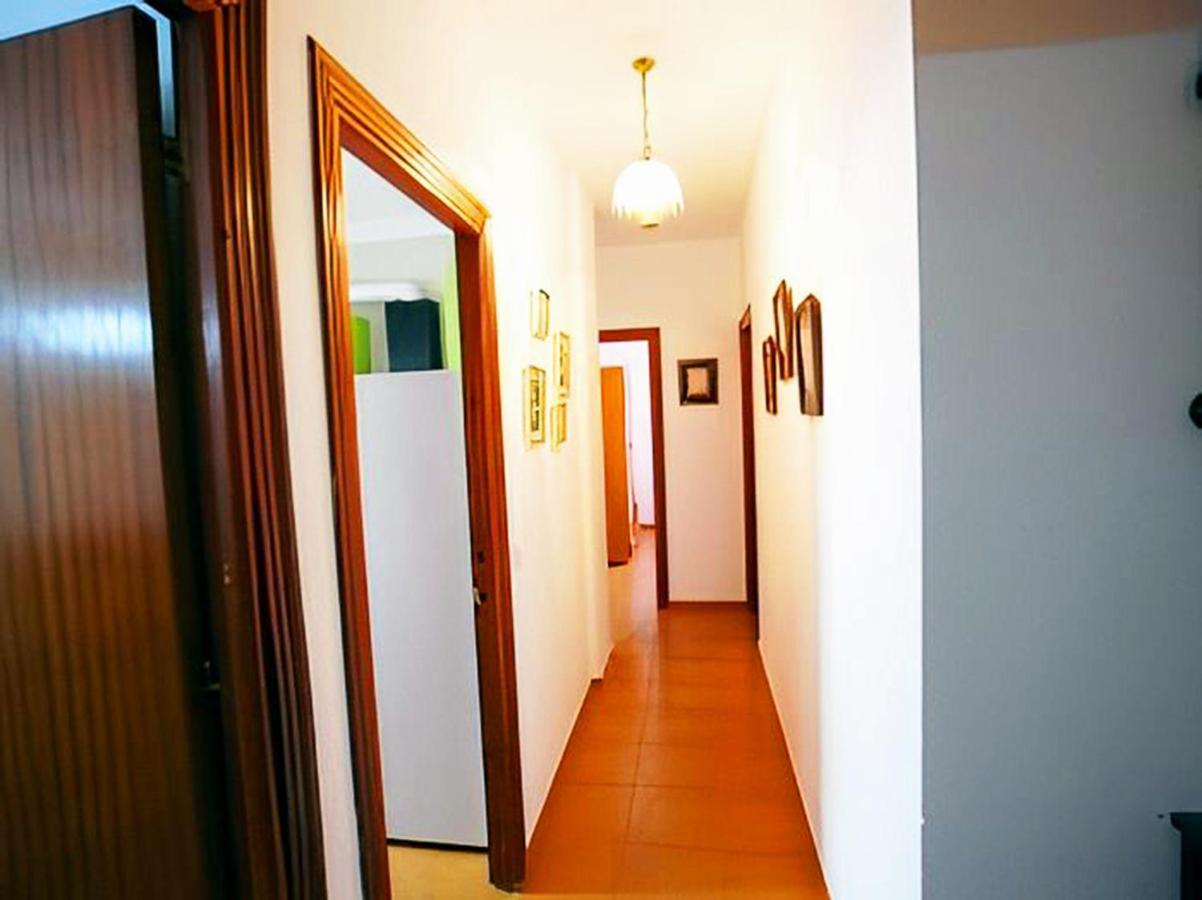 Apartamentos Garaje & Aire & Wifi & Solo Familias Y Parejas Conil De La Frontera Εξωτερικό φωτογραφία