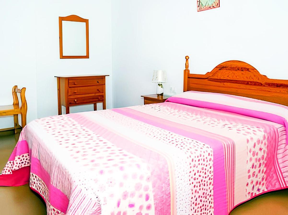 Apartamentos Garaje & Aire & Wifi & Solo Familias Y Parejas Conil De La Frontera Εξωτερικό φωτογραφία